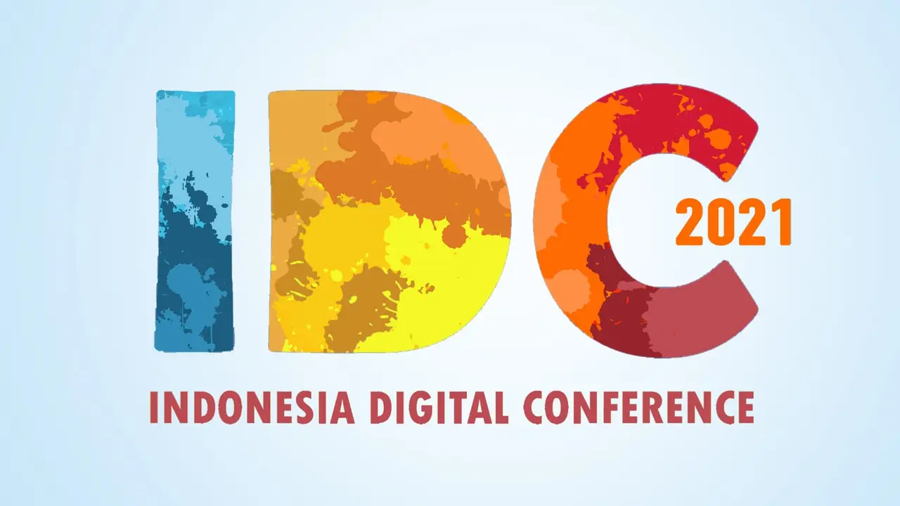 Indonesia Digital Conference 2021
