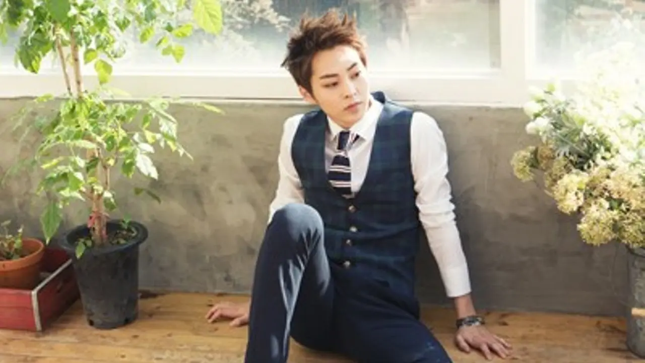 Xiumin EXO Jajaki Dunia Akting dalam Film Kimsundal