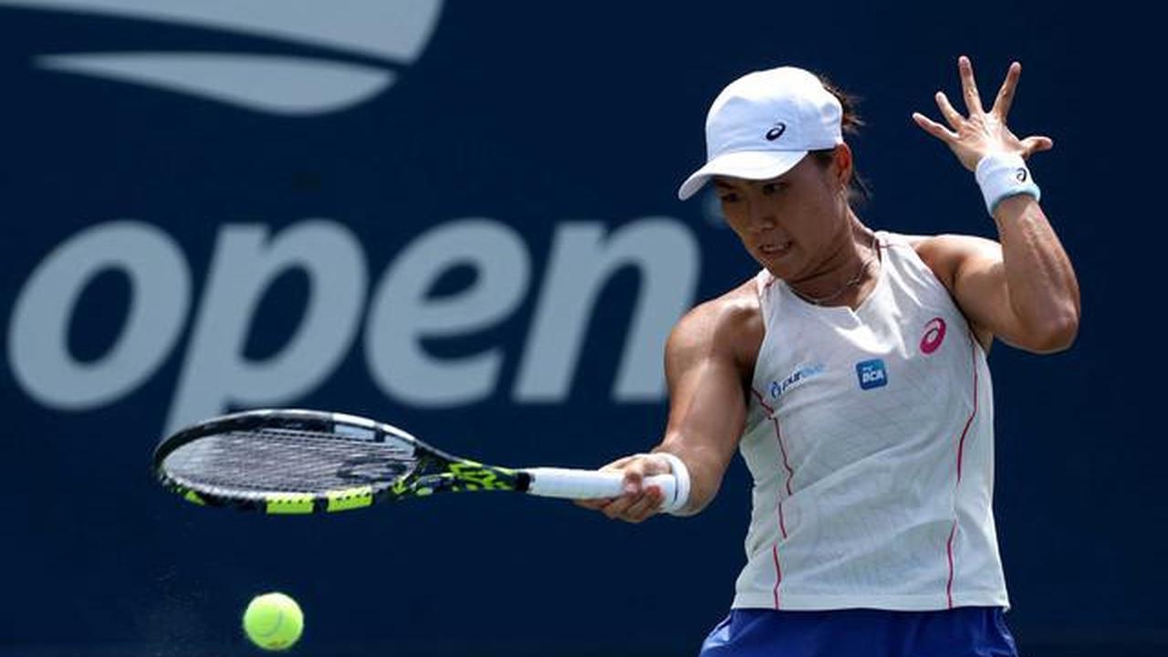 Bangga! Petenis Indonesia Janice Tjen Juara Hobart International 2026