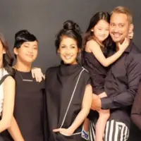 Tora Sudiro akui perkembangan anak sudah jauh lebih dewasa dari dirinya