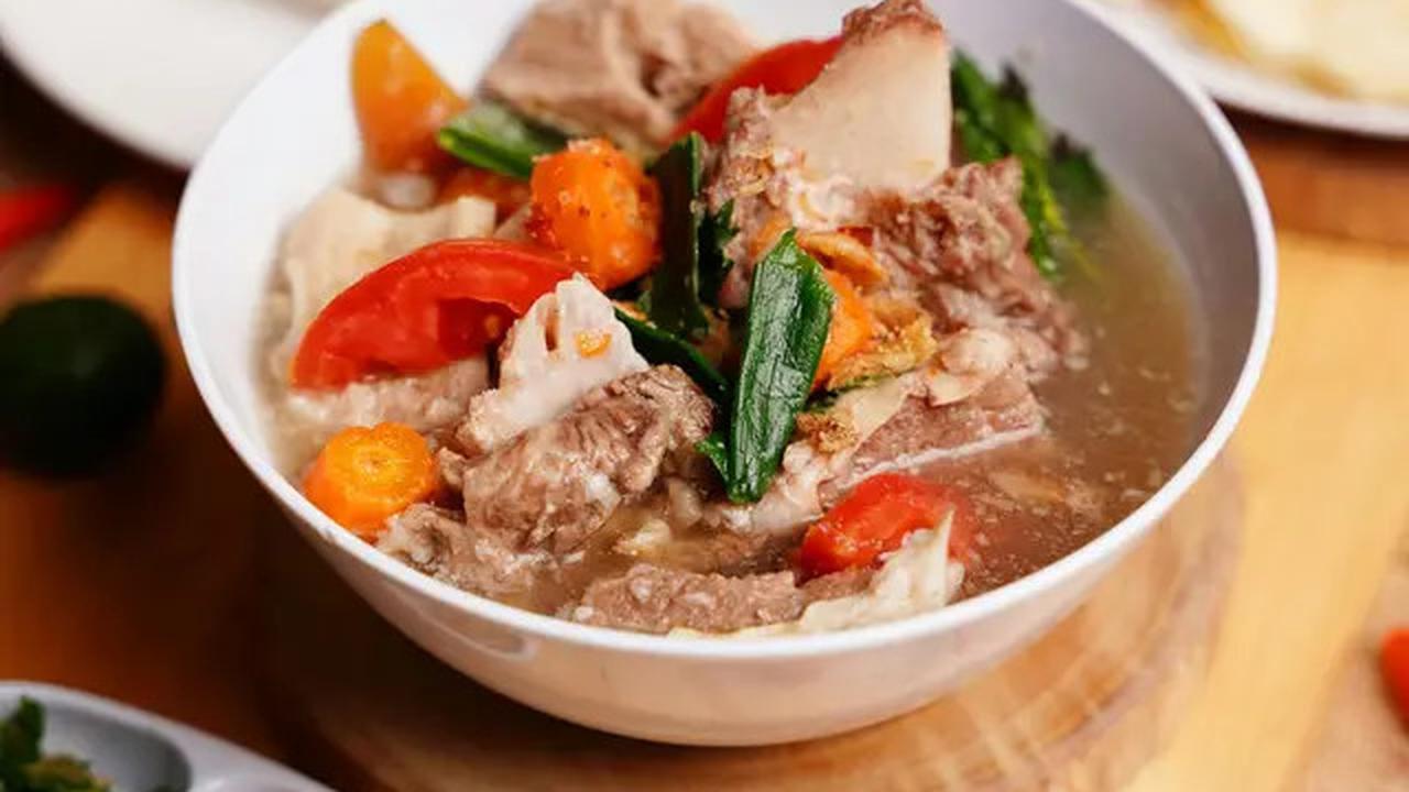 7 Resep Daging Kurban Enak yang Ramah Asam Urat, Jangan Berlebihan