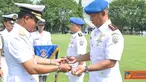 Citizen6, Surabaya: Dandenprov adalah jabatan penting sebagai unsur pelayanan tingkat Mako Kobangdikal yang bertugas melaksanakan penegakan tata tertib, disiplin, penegakan hukum. (Pengirim: Penkobangdikal)