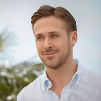 Ryan Gosling. (Bintang/EPA)