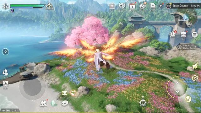 Revelation Mobile