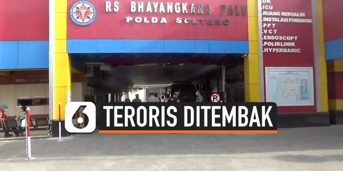 VIDEO: Penyerang Polisi di Poso Anggota Mujahidin Indonesia Timur