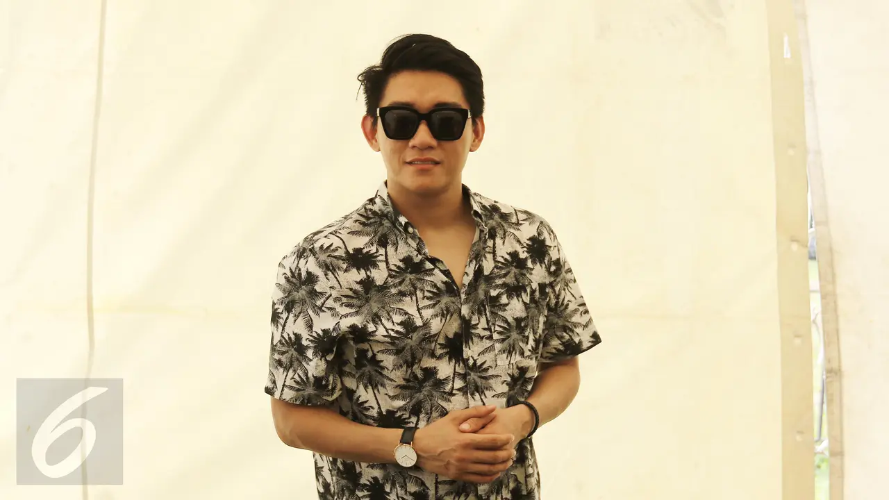 Ifan Seventeen