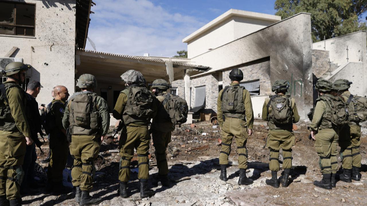 Israel Babak Belur Dihajar Hizbullah, 9.000 Bangunan dan 7.000 Kendaraan Hancur