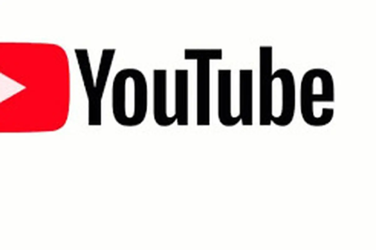 Logo Youtube. Dok