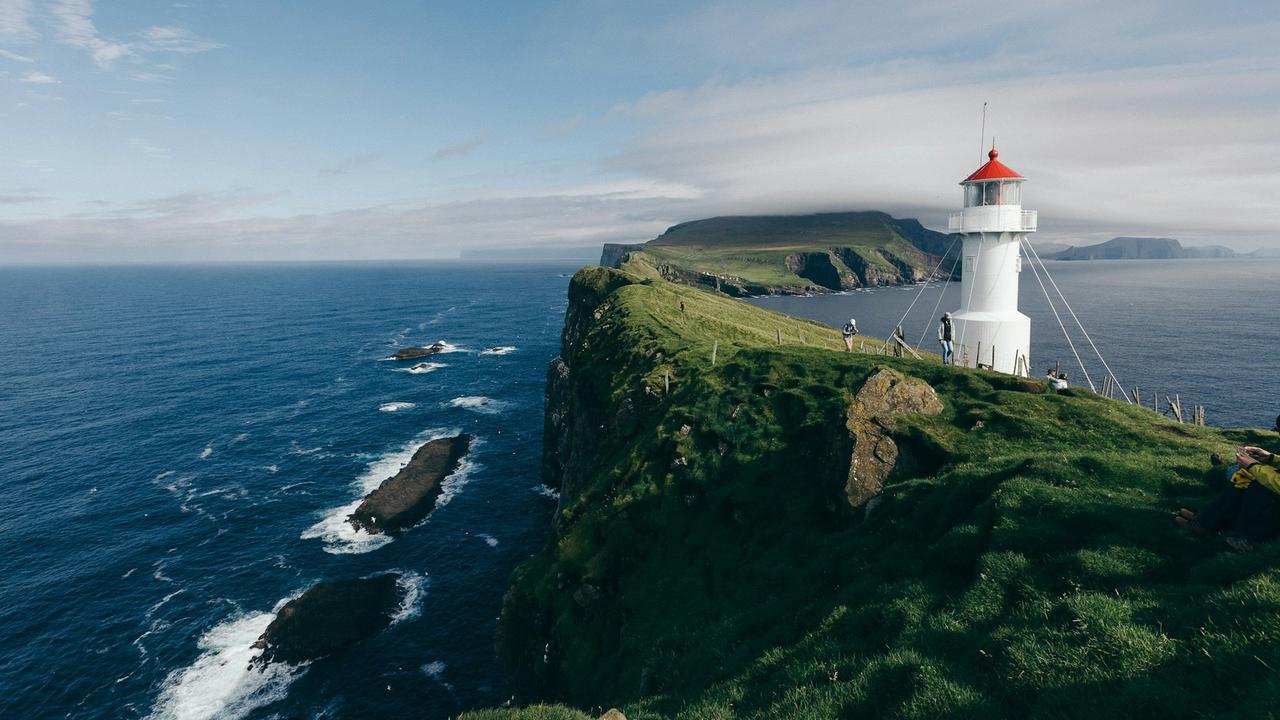 Faroe