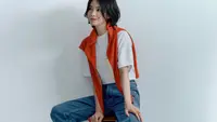 Pesona Quiet Luxury Song Hye Kyo Antar Jadi Brand Ambassador Bottega Veneta