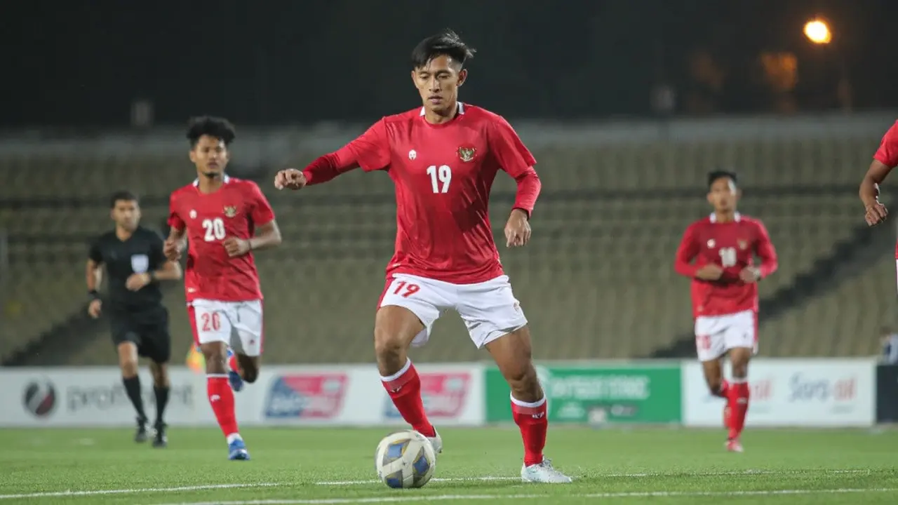 Hanis Saghara Putra