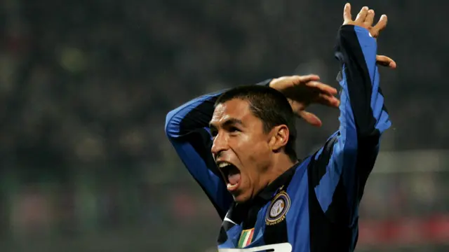 Pemain Termahal Inter Milan di Bursa Transfer Musim Dingin