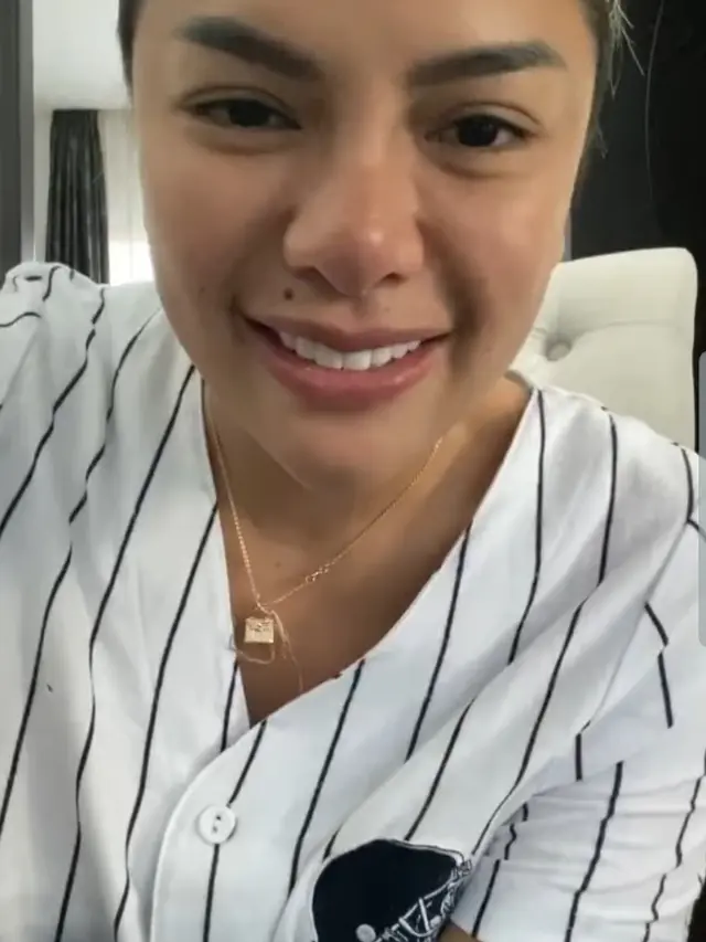 Nikita Mirzani. (Foto: Instagram @nikitamirzanimawardi_17)