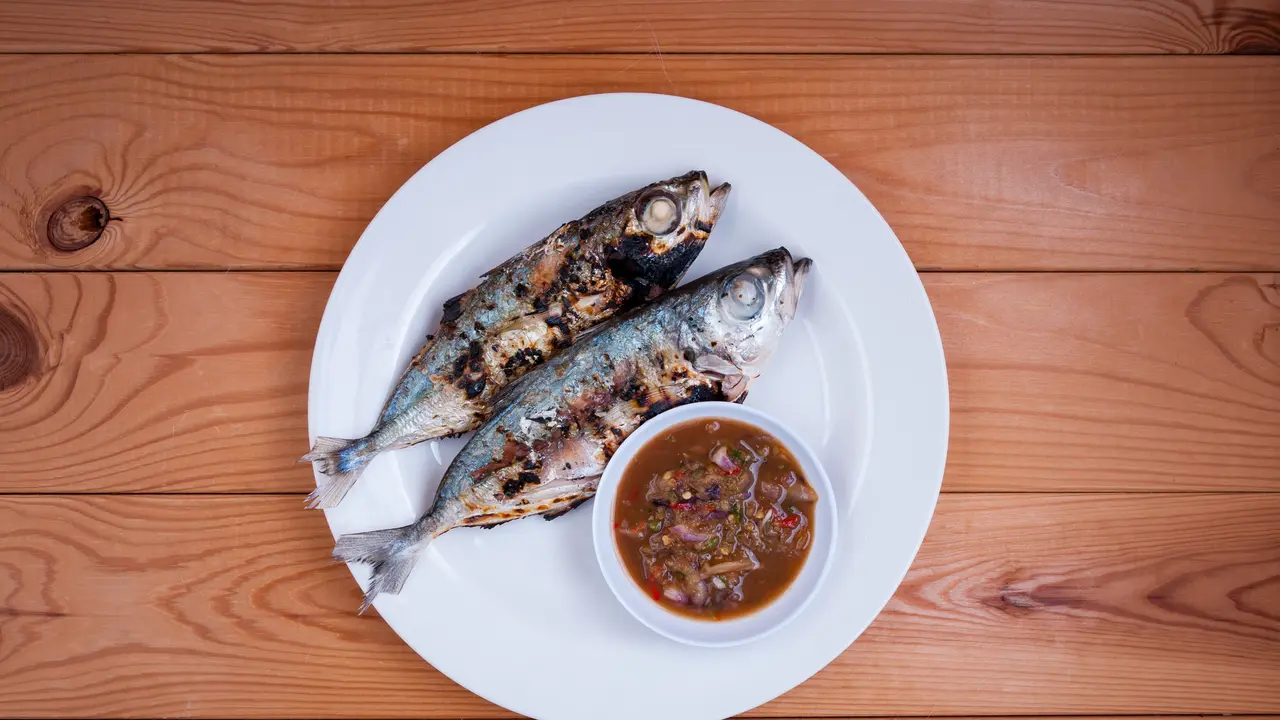 ikan