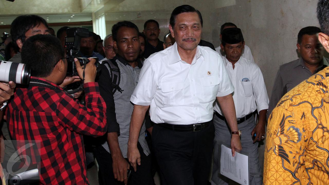 20151214- Luhut Panjaitan-Jakarta