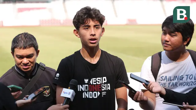 Timnas Indonesia U-17, Piala Dunia U-17 2023, Welber Jardim