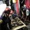 Kebakaran Hebat di Bar Bangkok, Ini Dugaan Penyebabnya