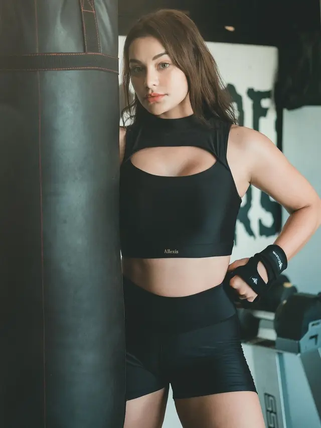 Nora Alexandra, istri Jerinx SID