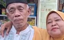 Pak Tarno Tiba-Tiba Pulang ke Rumah Istri Pertama Naik Ojol, Ngaku Keinginan Mendadak saat Melamun