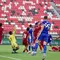 Hasil Persib vs Persija: Mariano Peralta Debut, Pangeran Biru Bungkam Macan Kemayoran