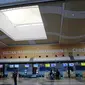 Bandara Udara Internasional Sultan Mahmud Badaruddin (SMB) II Palembang Sumsel (Dok. Instagram @palembangairport / Nefri Inge)