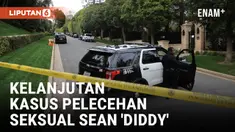 Hakim Membolehkan Wanita yang Diperkosa Jay-Z dan Sean 'Diddy' Combs saat Usia 13 Tahun Memakai Identitas Anonim