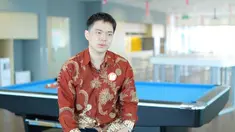 Wawancara khusus CEO Shopee Indonesia