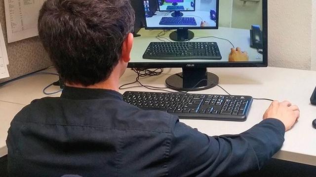 Wallpaper desktop kreatif