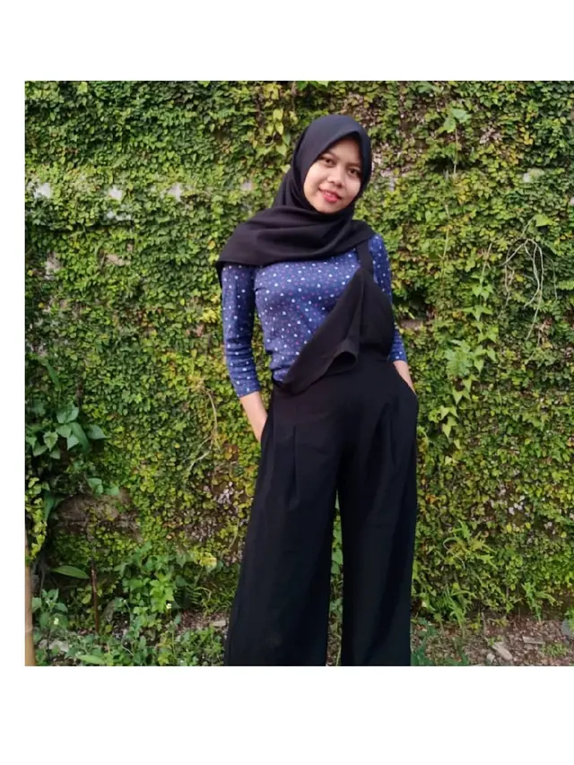 6 Potret Terbaru Koneng Pengasuh Gempi, Sekarang Sudah Punya Anak