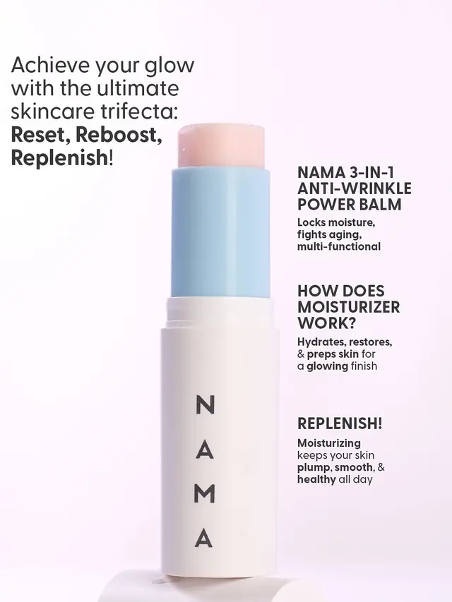 Bahaya Fast Beauty dan Pilihan Berkelanjutan dari NAMA Beauty, Brand Kecantikan Luna Maya