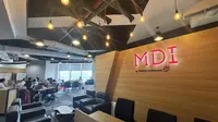 MDI Ventures Fokuskan Pendanaan di Sektor AI dan Cybersecurity pada 2025
