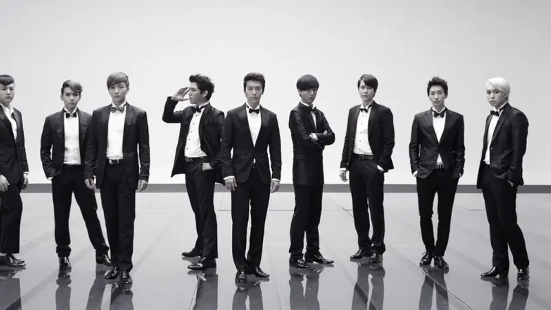 Super Junior