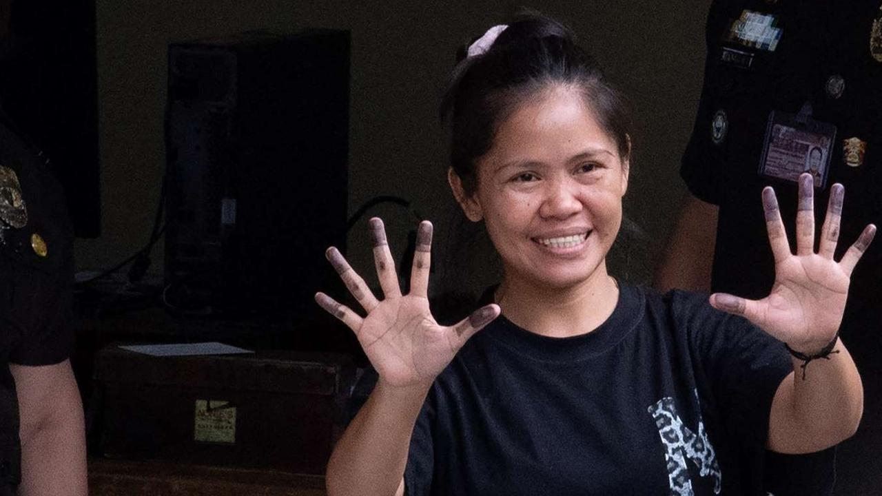 Komnas HAM: Mary Jane Terindikasi Kuat sebagai Korban TPPO