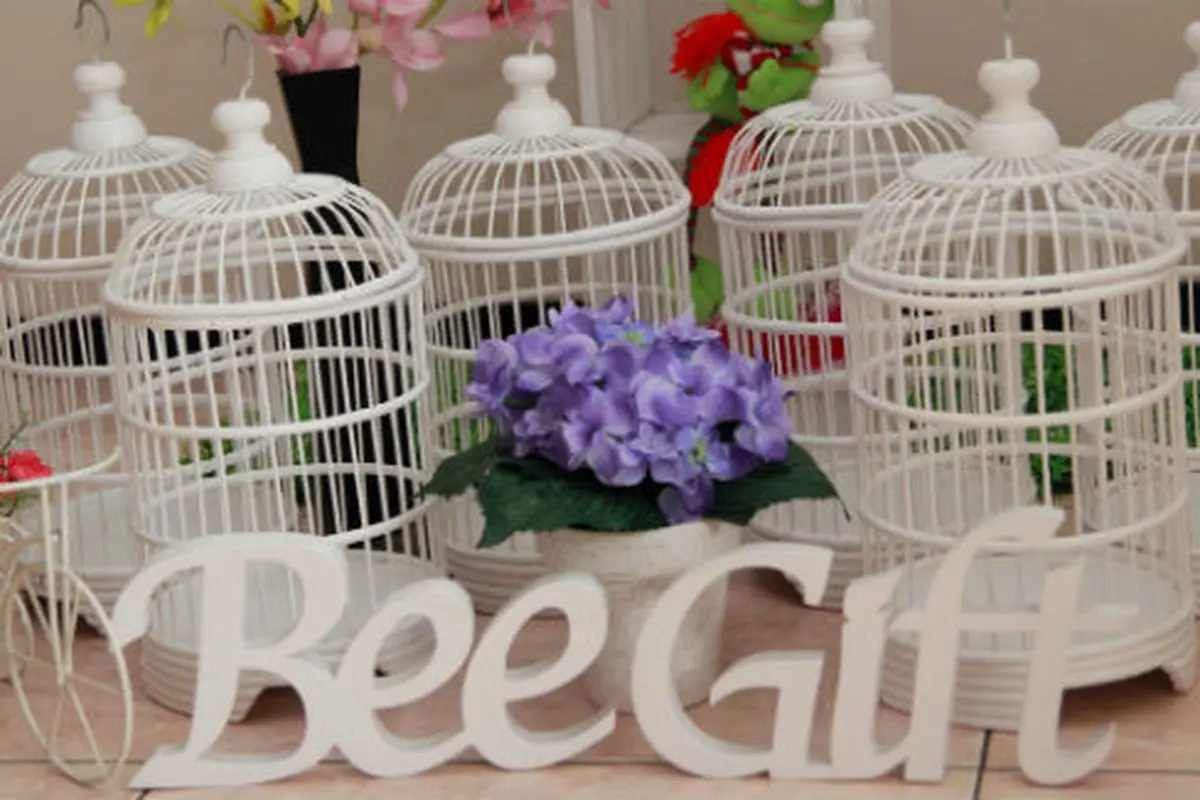 (c) bee gift souvenir