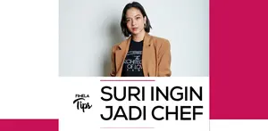 Tips Parenting Putri Marino