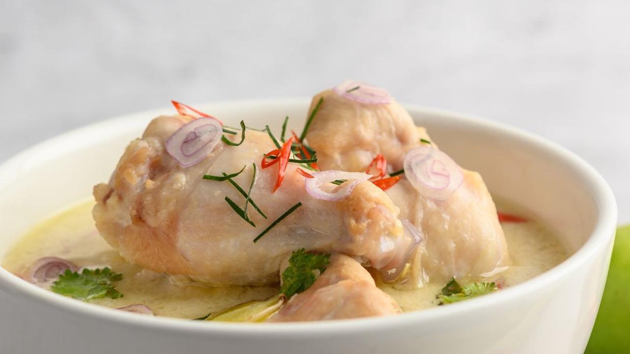 7 Resep Opor Ayam Sederhana, Wangi dan Mudah, Hidangan Wajib saat Lebaran