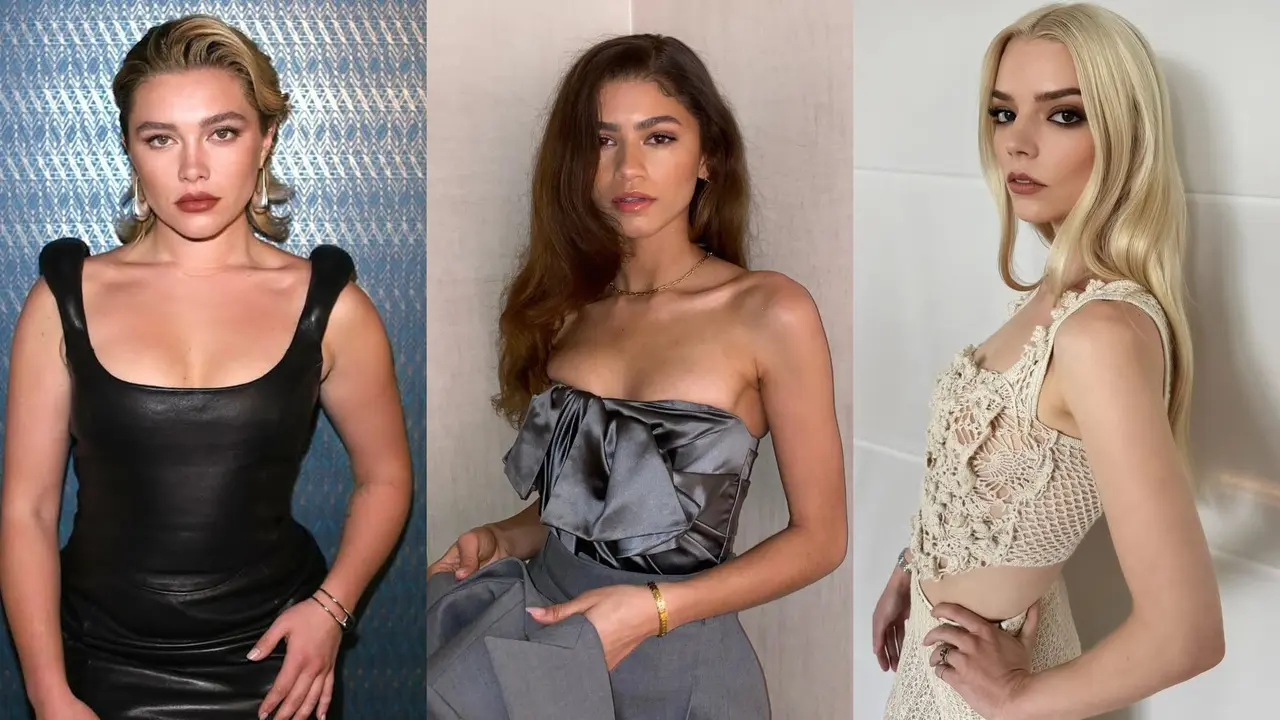 2020s Actresses