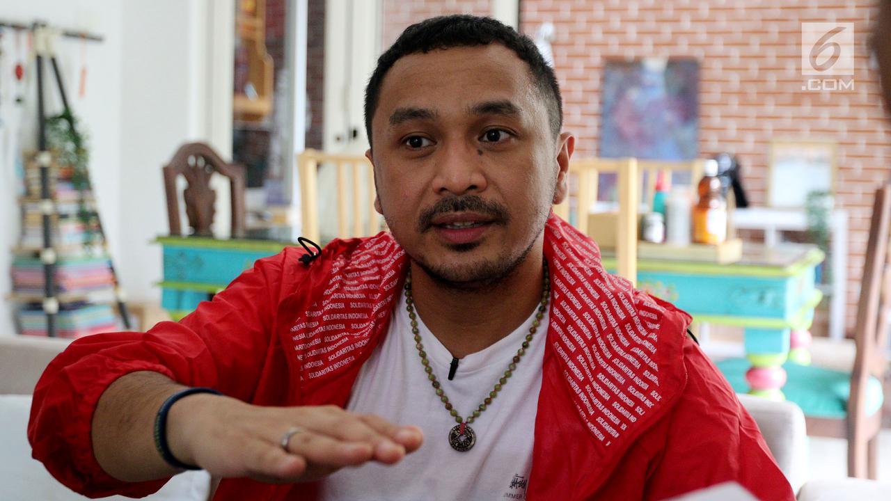 Giring Ganesha Djumaryo