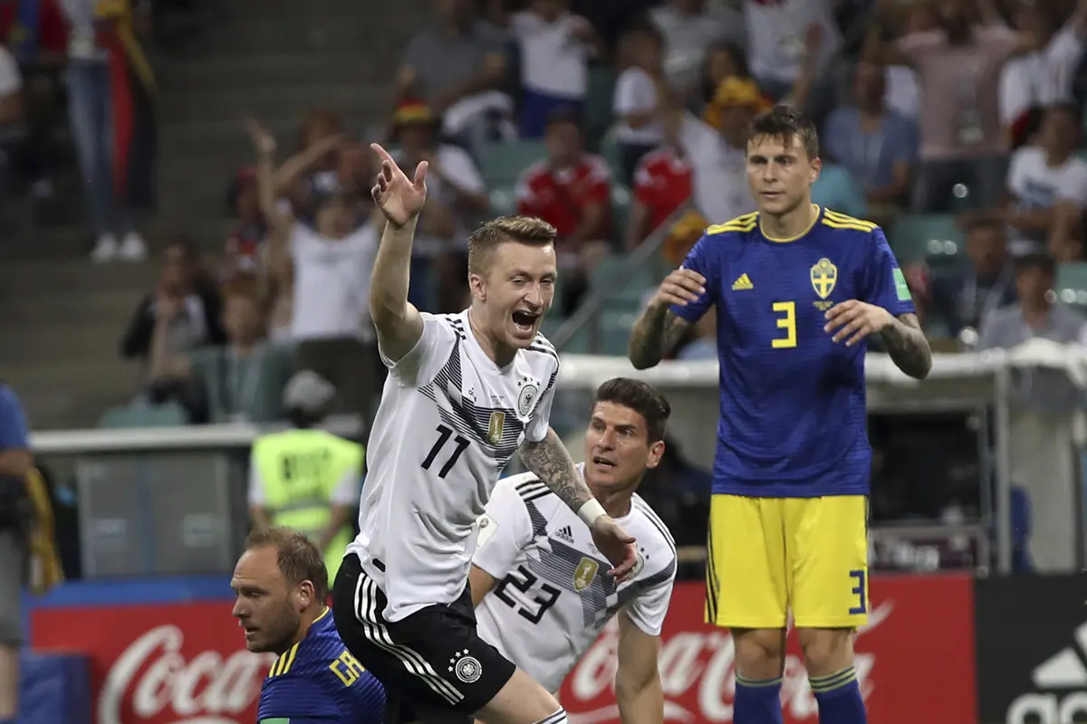 Timnas Jerman