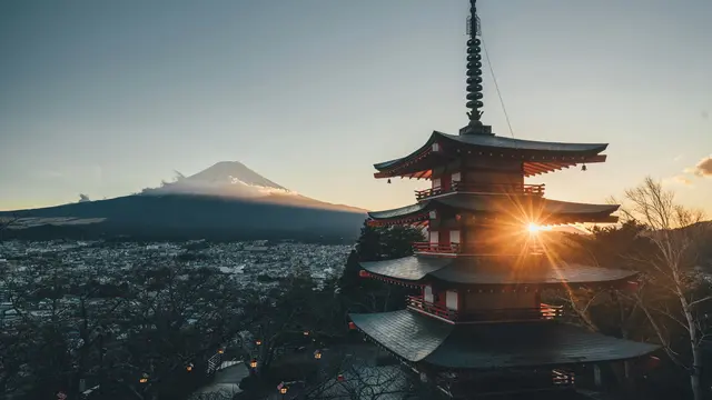 Kuil di Jepang Tetapkan Harga Tiket Khusus Turis Asing, Memicu Pro dan Kontra Warga Jepang