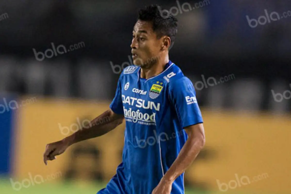 Samsul Arif