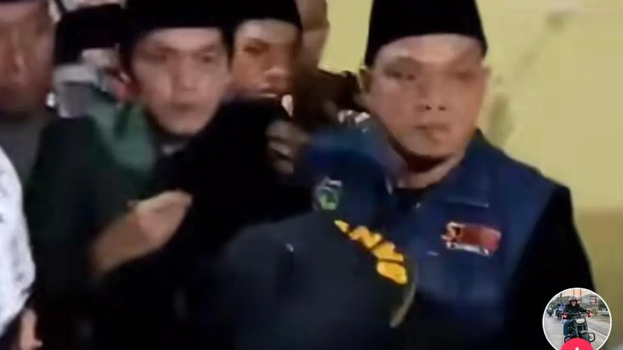 Gus Iqdam dan Tato 4