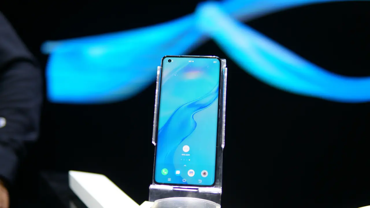 Vivo X50 Pro