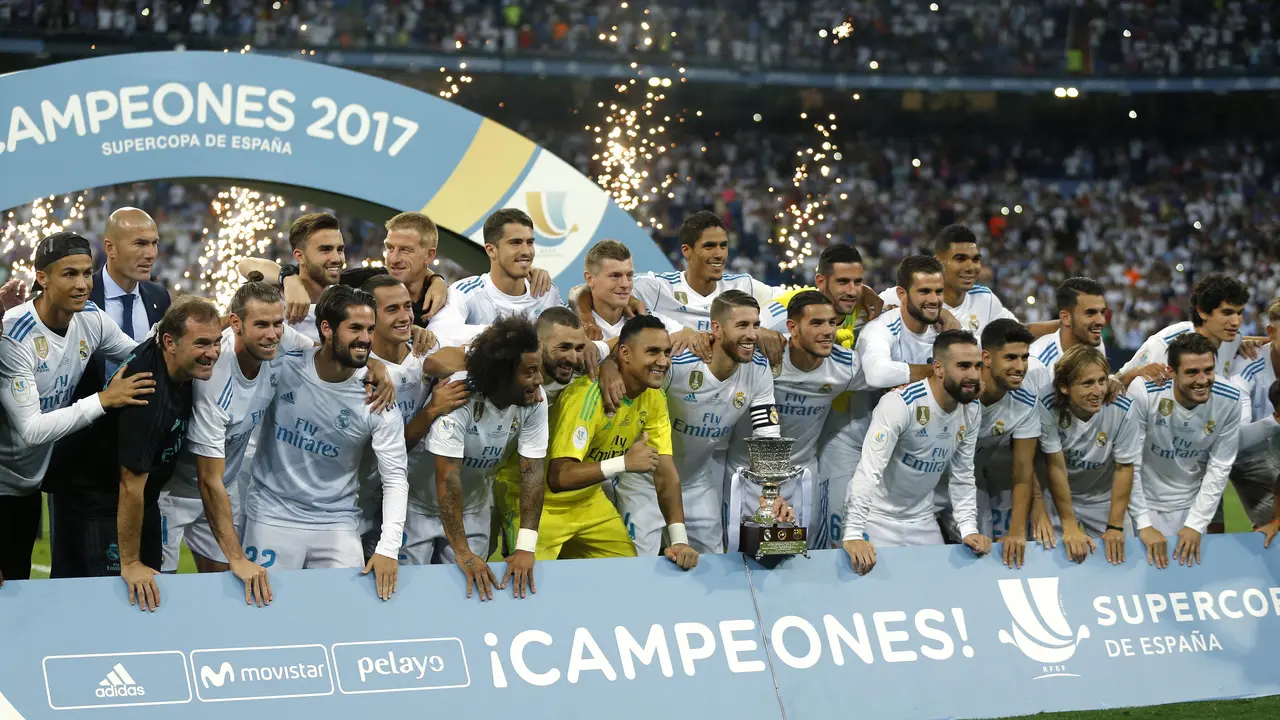 Real Madrid