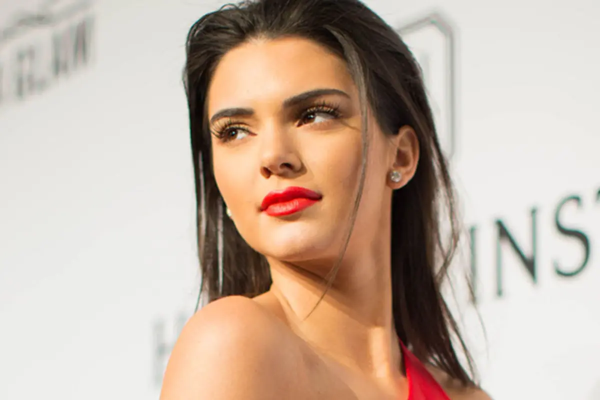 Kendall Jenner