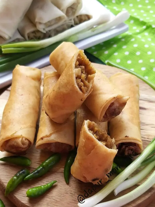 Lumpia