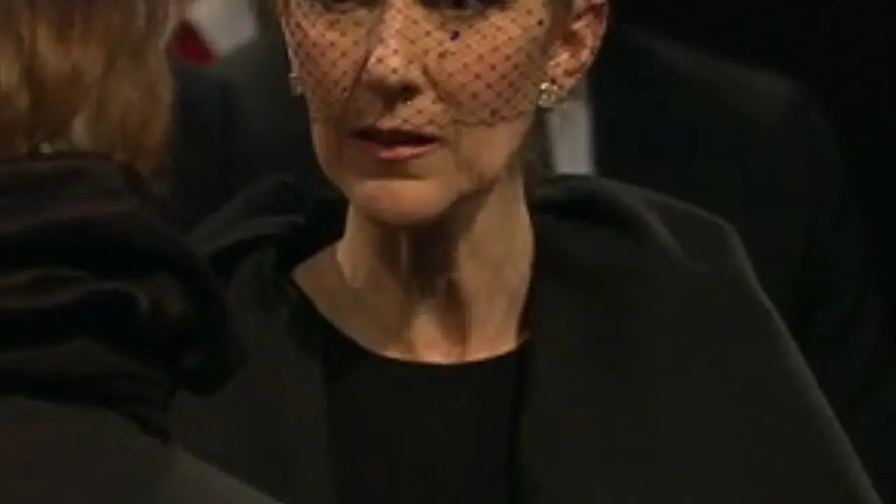 Celine Dion
