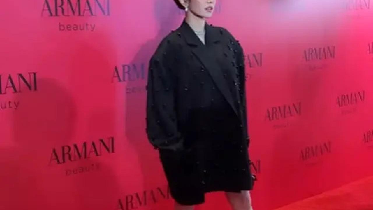 Parada Gaya Glamor Seleb dengan Outfit Serba Hitam, dari Jessica Mila, Paula Verhoeven, hingga Mahalini Raharja