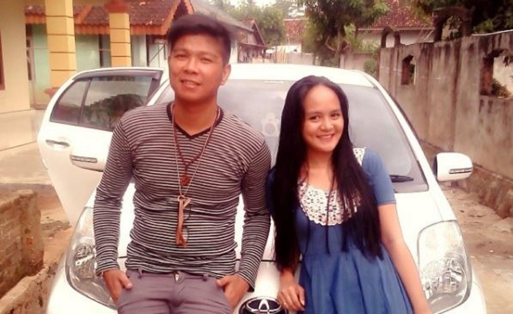 Pesona Andika Kangen Band dan Wanita-wanita yang Terluka - News