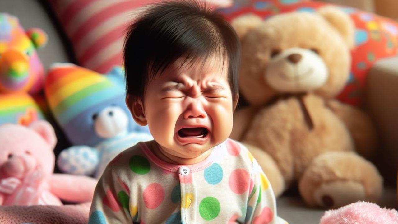Cara Membedakan Bayi Berkebutuhan Tinggi dan Bayi Rewel: Panduan Lengkap untuk Orang Tua